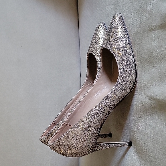 James Chan Shoes - James Chan Women's Pumps